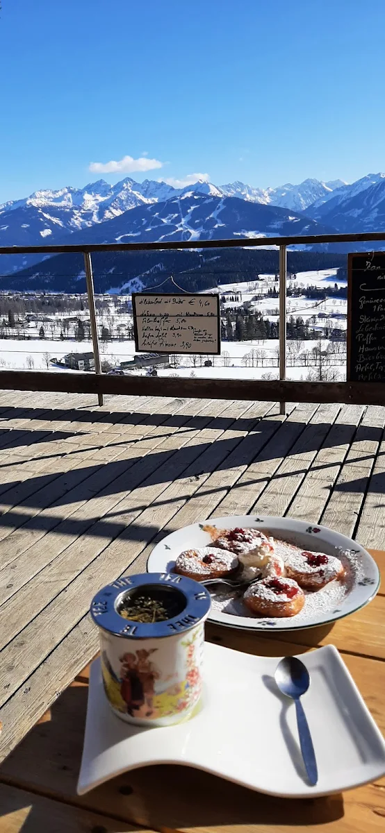 Essen und Trinken photo 5