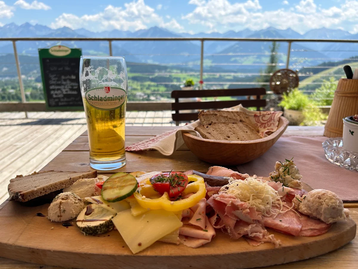 Essen und Trinken photo 6