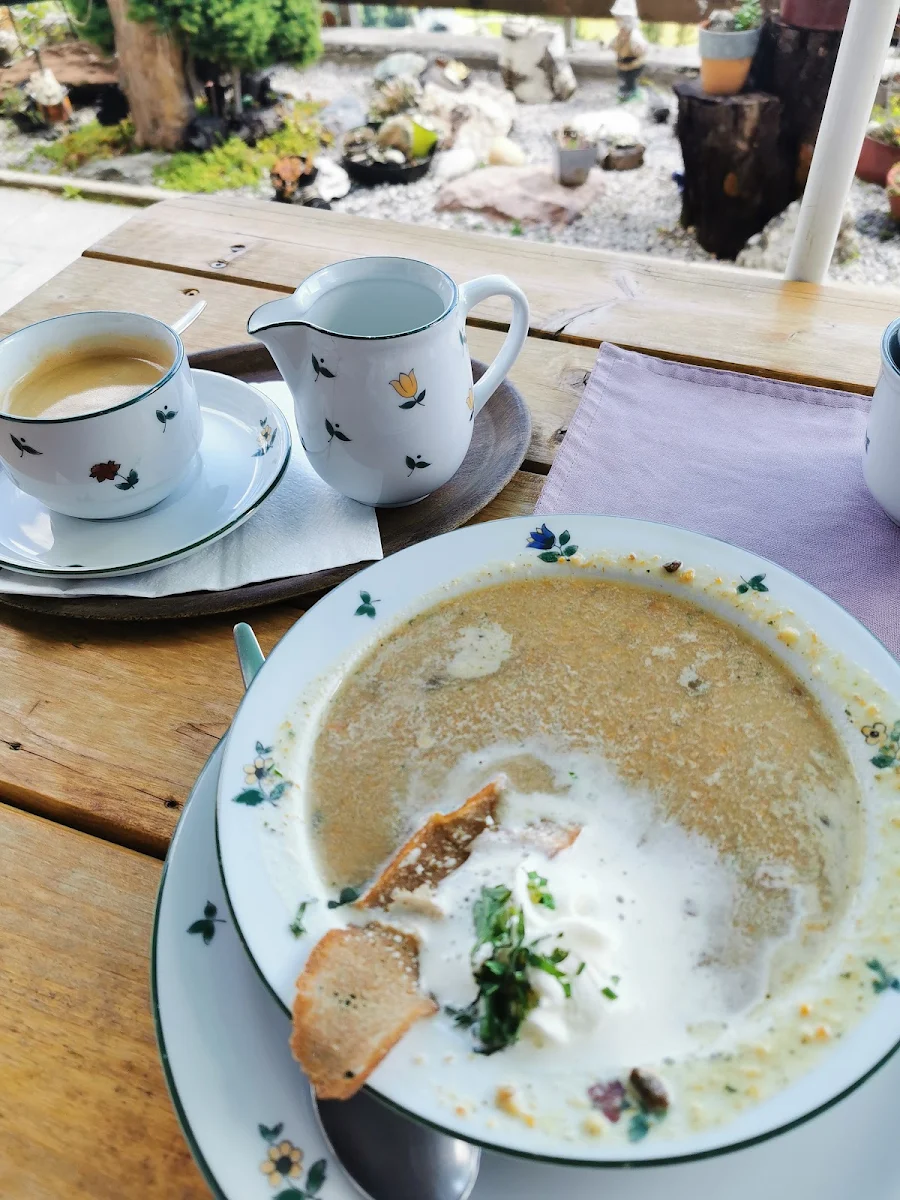 Essen und Trinken photo 7