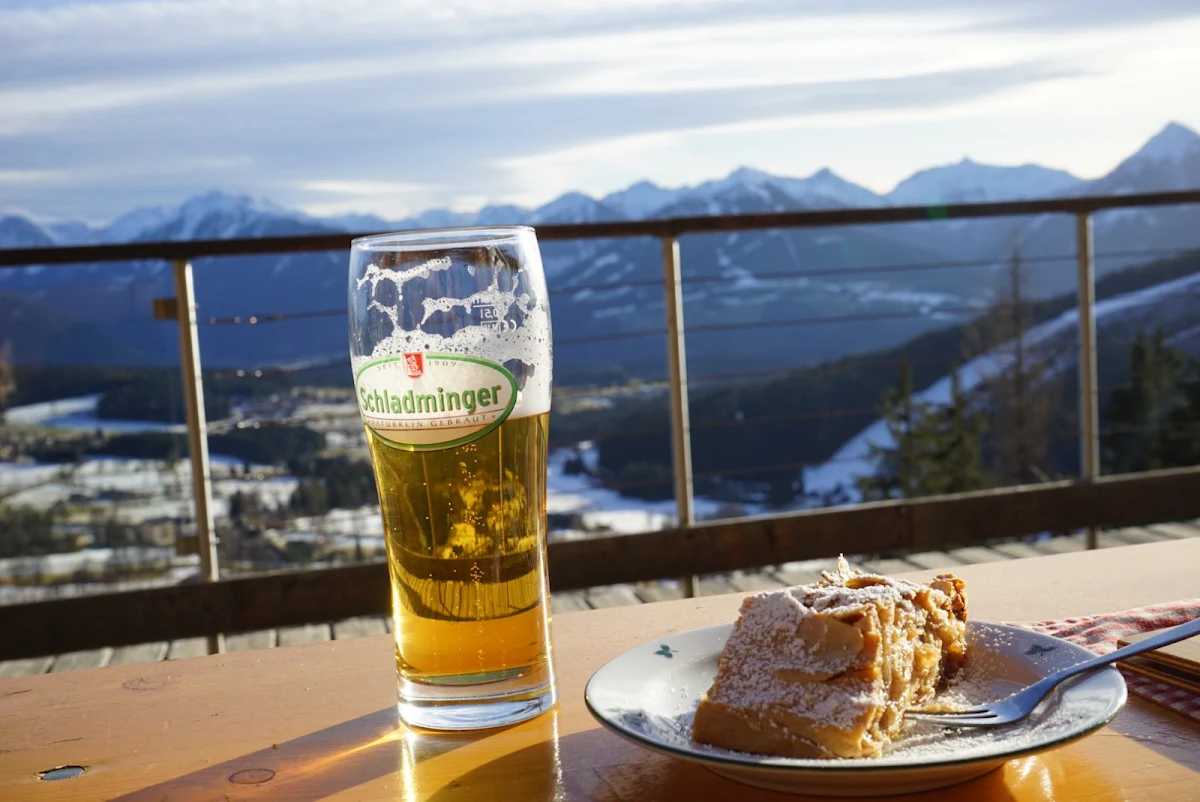 Essen und Trinken photo 9