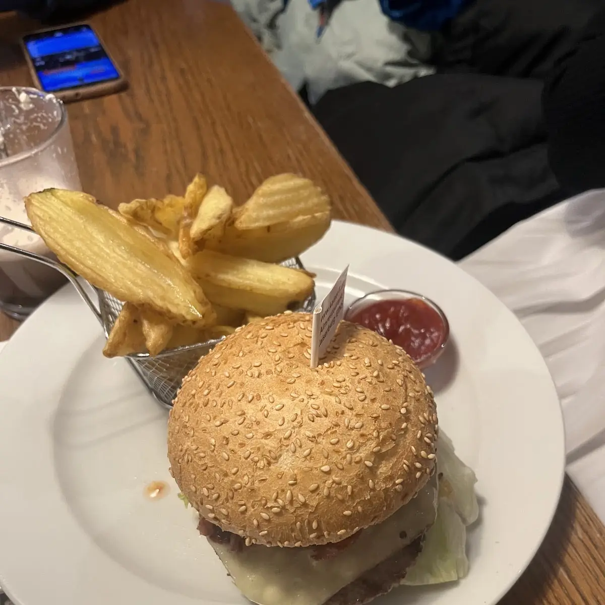 Essen und Trinken photo 2