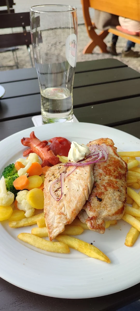 Essen und Trinken photo 2