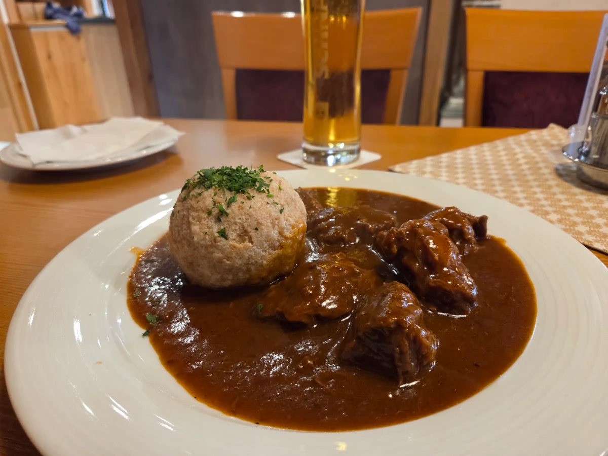 Essen und Trinken photo 3