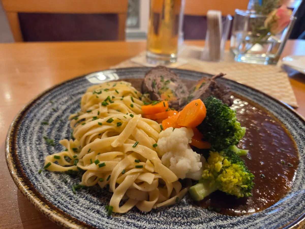 Essen und Trinken photo 4
