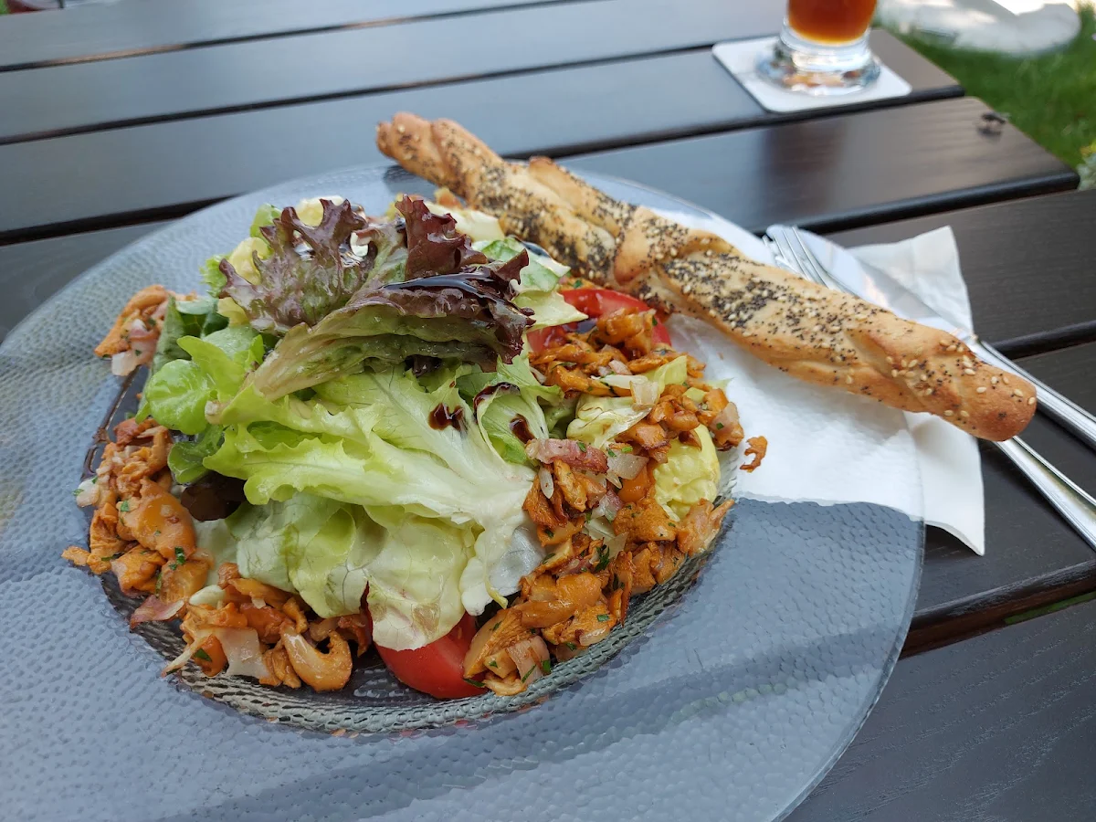 Essen und Trinken photo 6