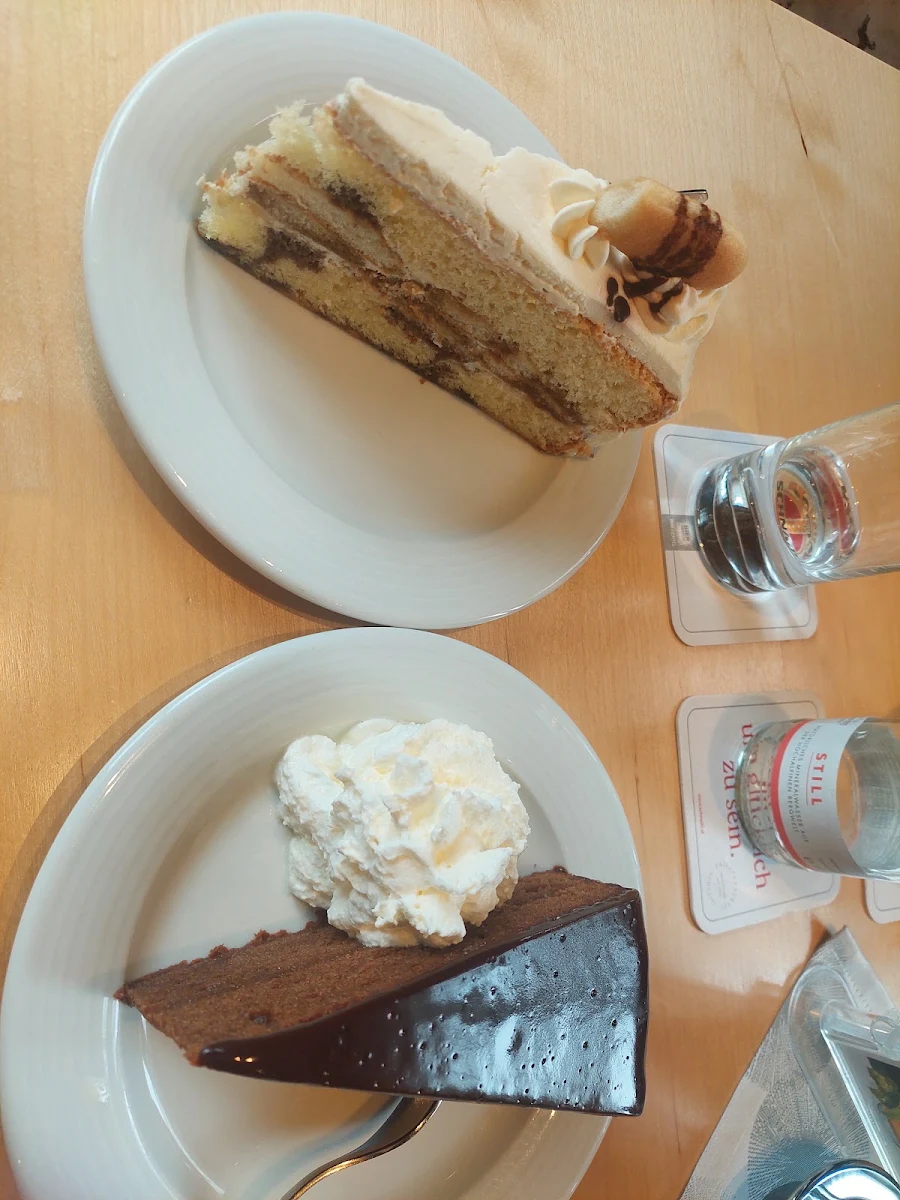Essen und Trinken photo 7