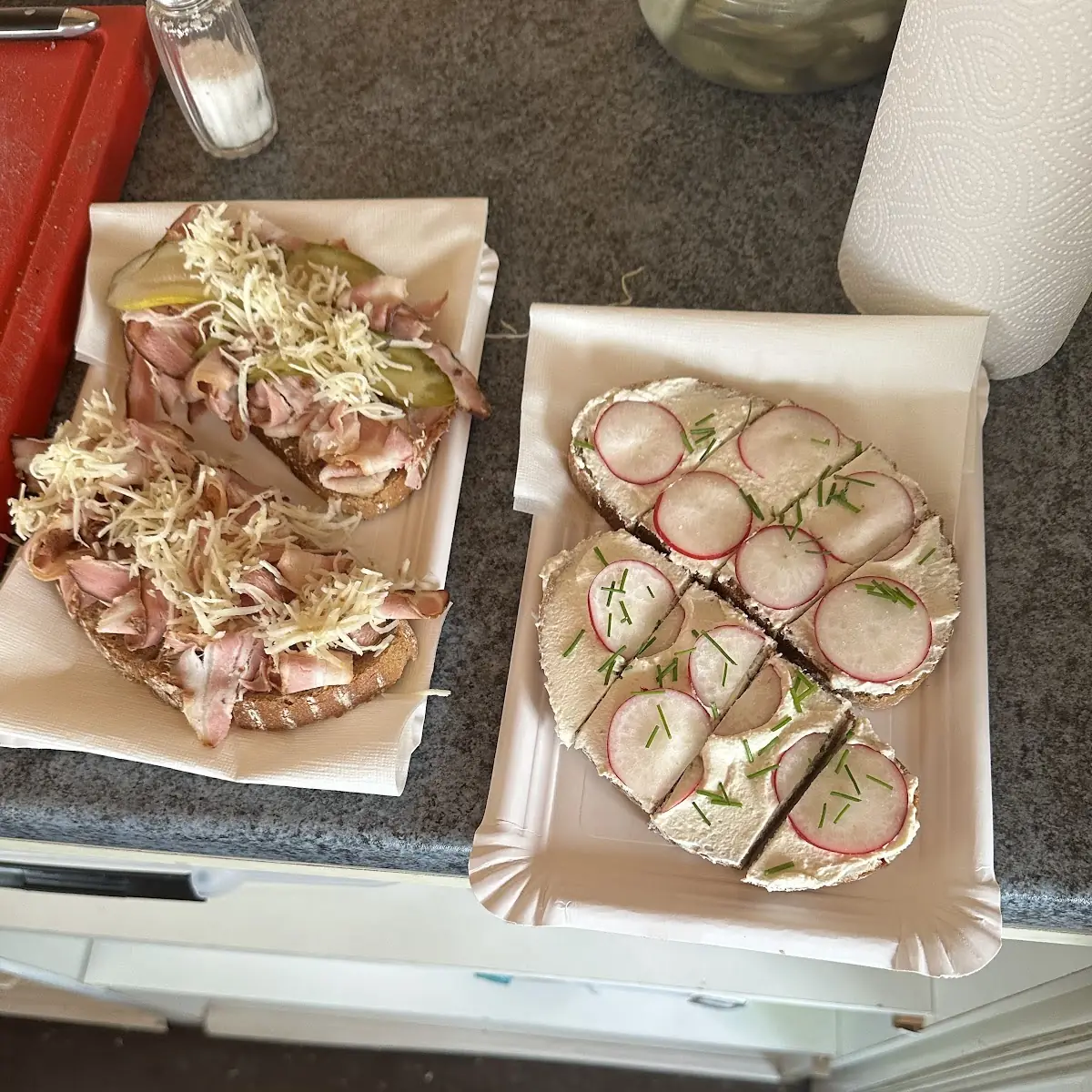 Essen und Trinken photo 1