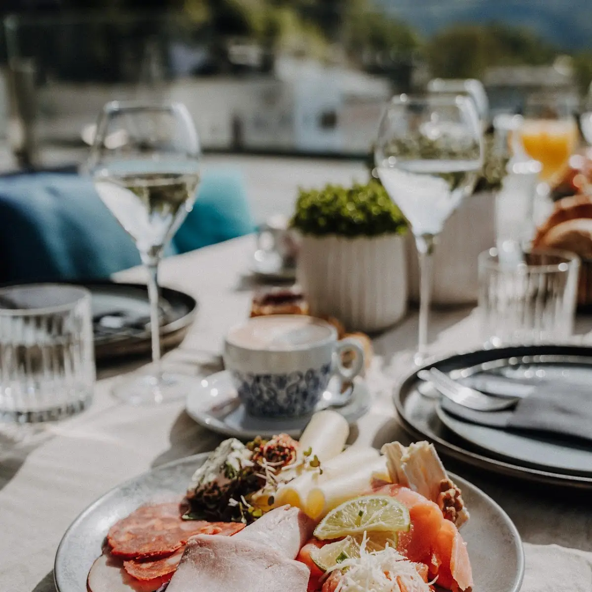 Essen und Trinken photo 1