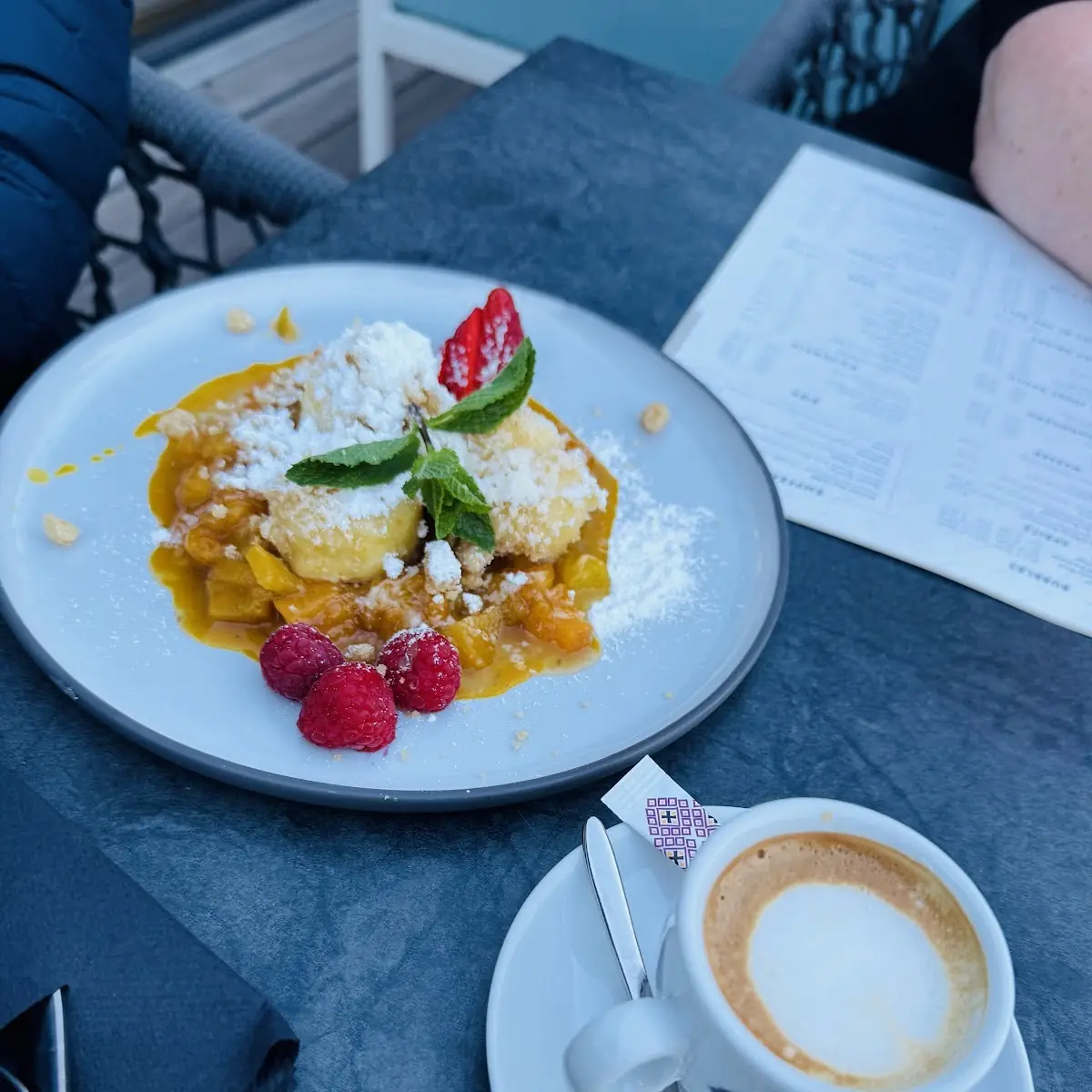 Essen und Trinken photo 10