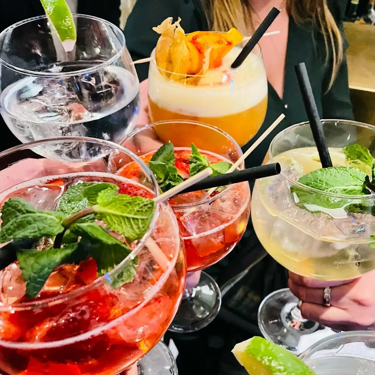 Essen und Trinken photo 6