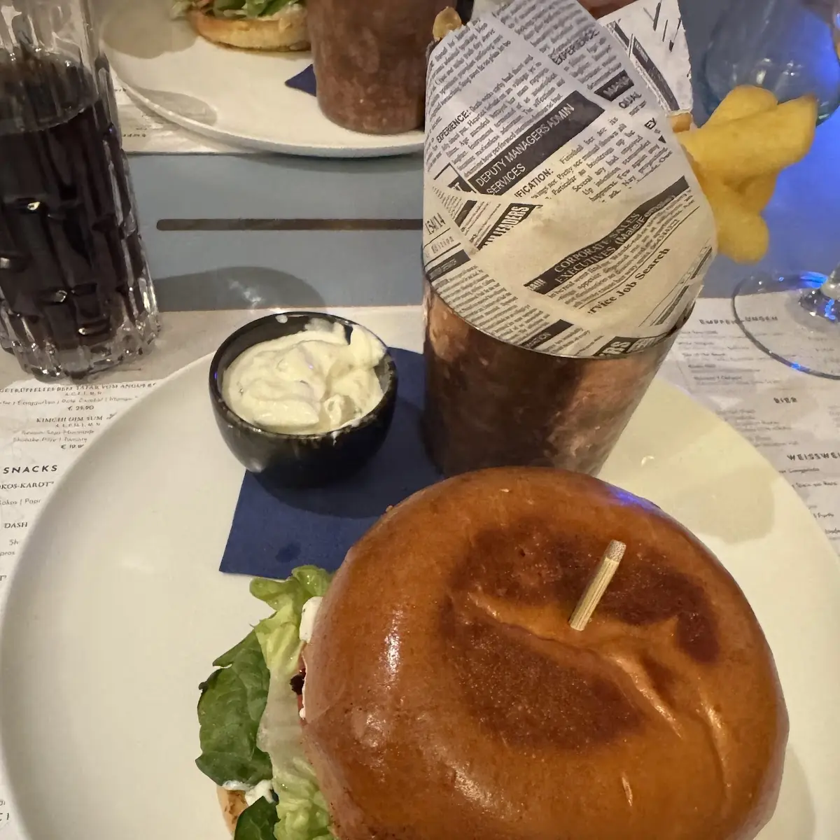 Essen und Trinken photo 9