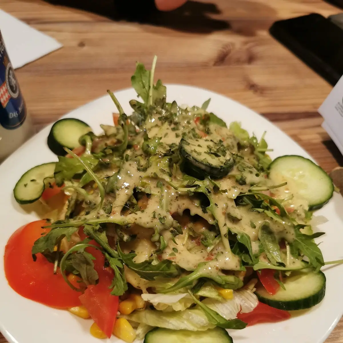 Essen und Trinken photo 10