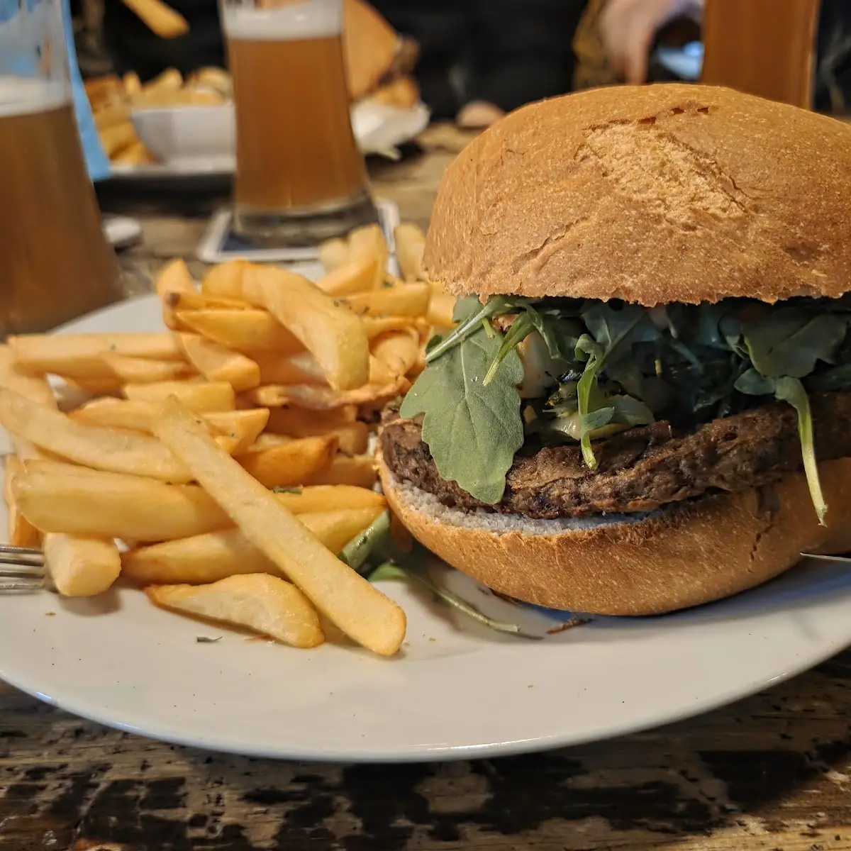 Essen und Trinken photo 3