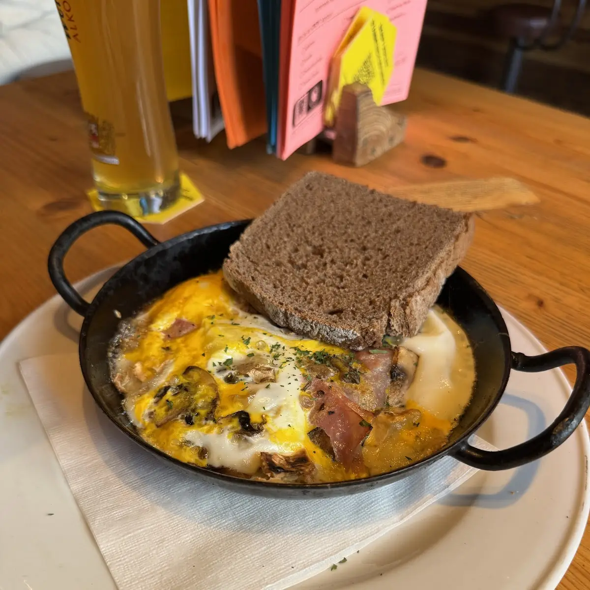Essen und Trinken photo 8