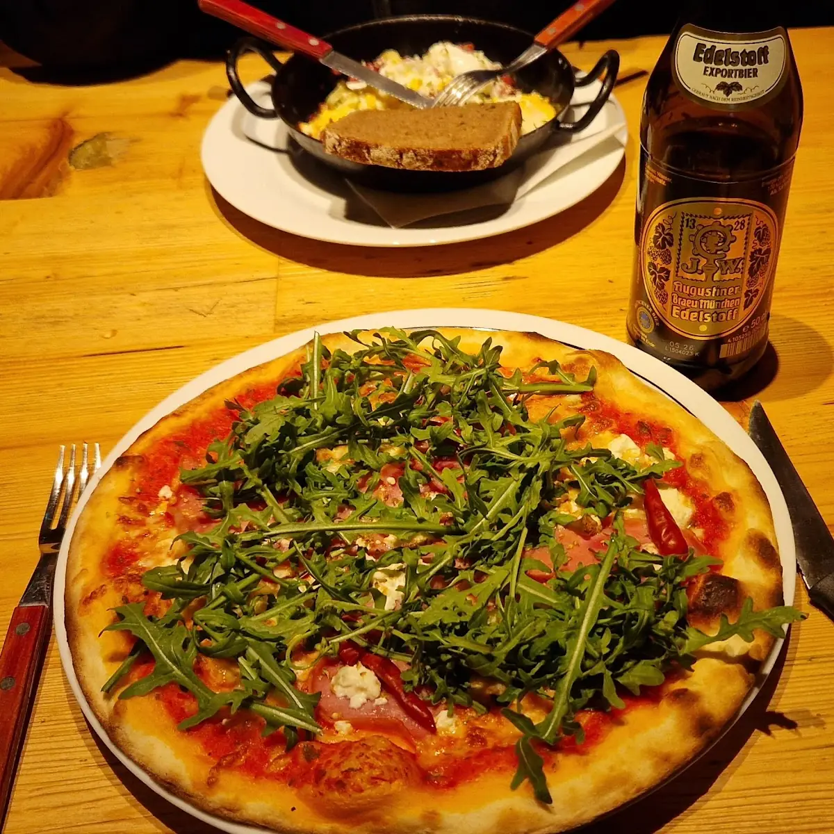 Essen und Trinken photo 9