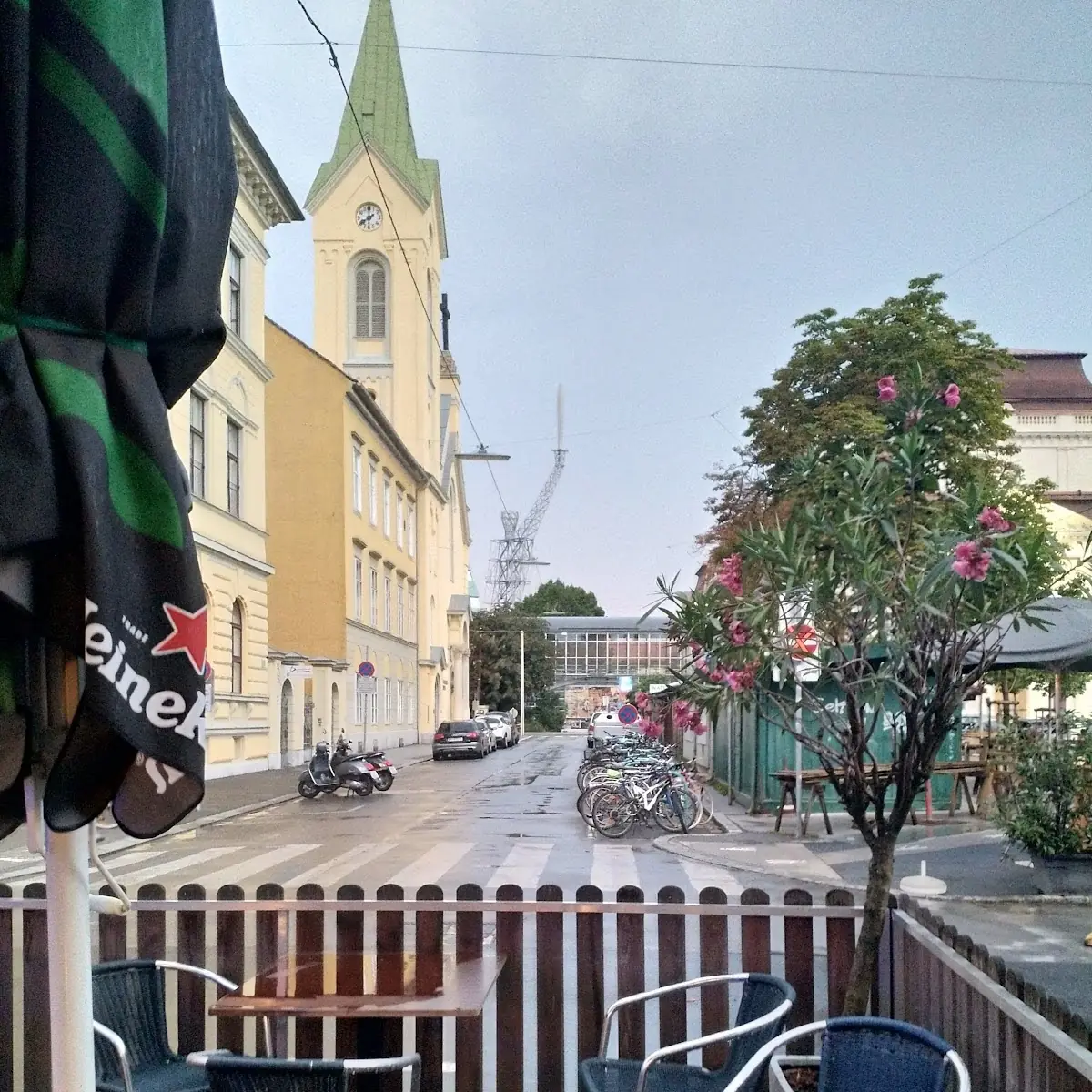 Atmosphäre photo 6