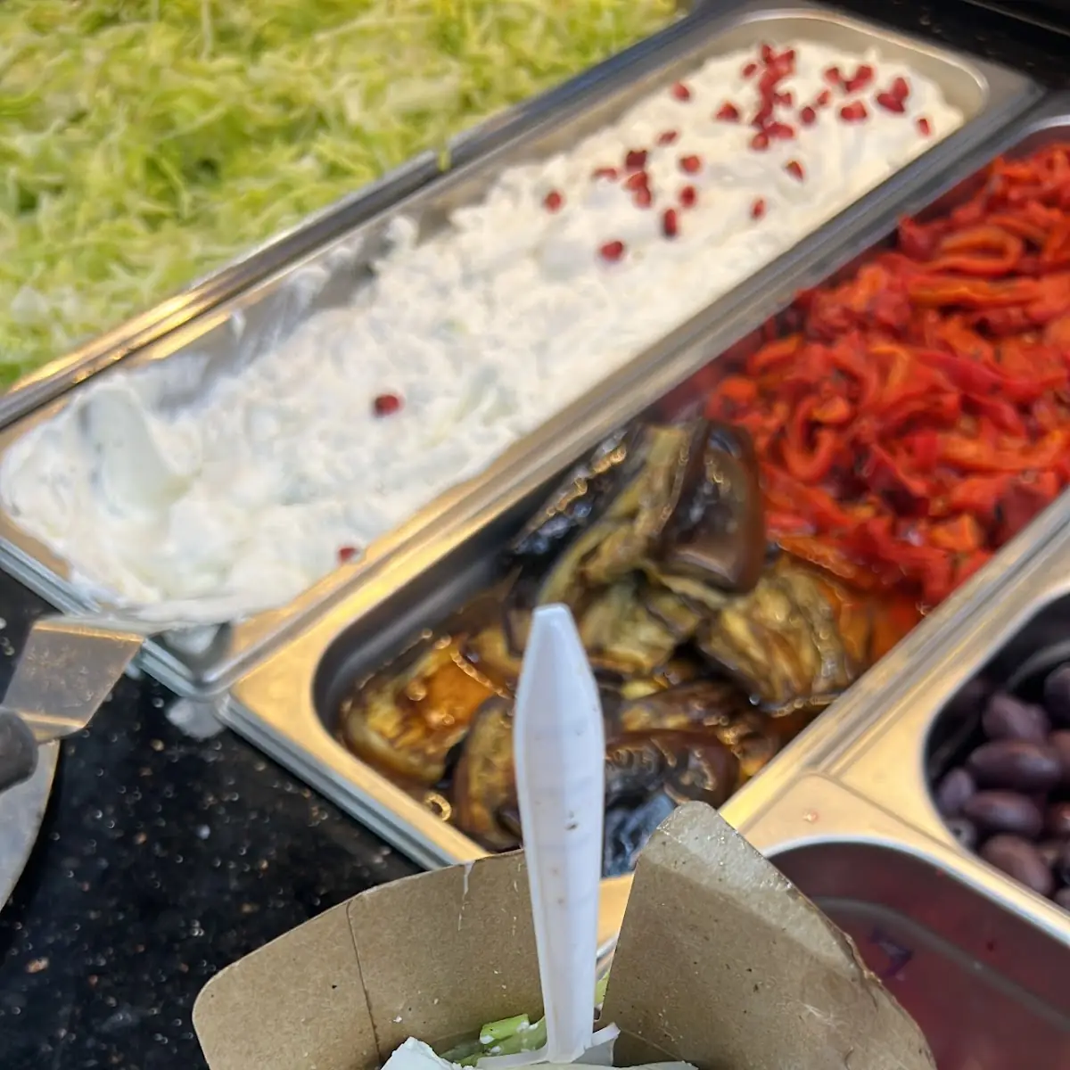 Essen und Trinken photo 1