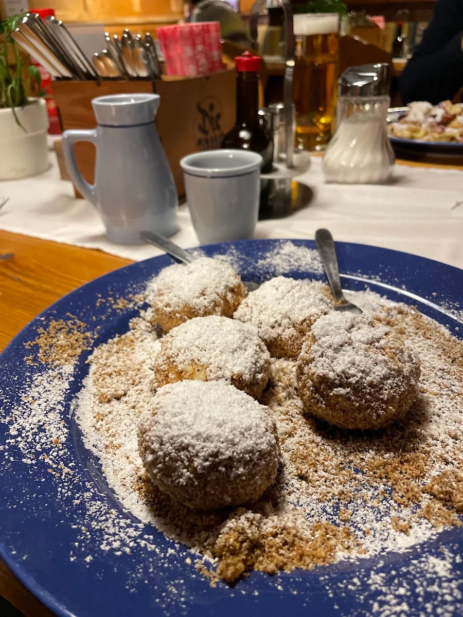 Essen und Trinken photo 2