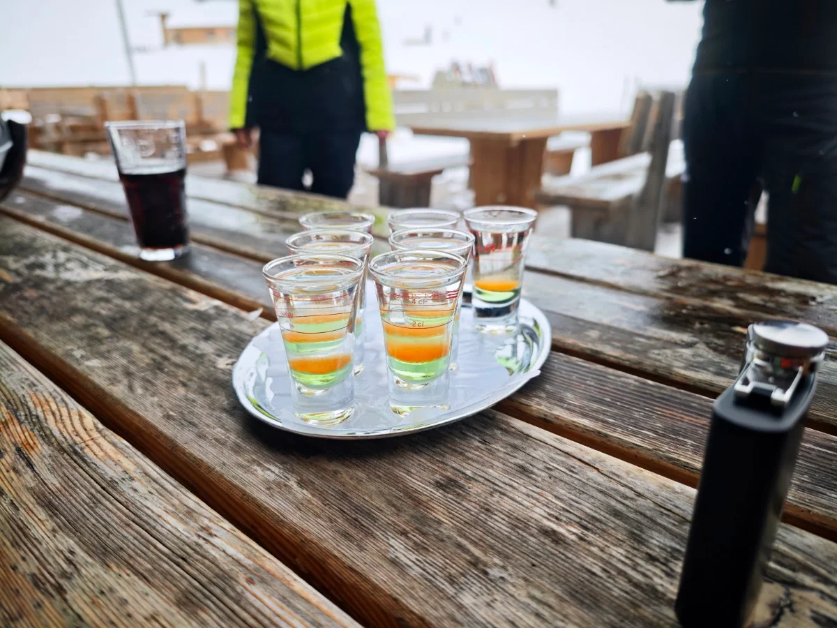 Essen und Trinken photo 2