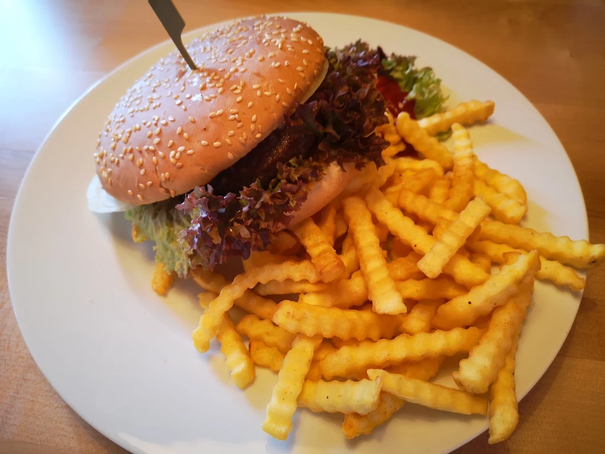 Essen und Trinken photo 5