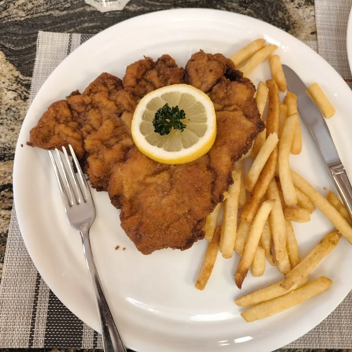 Essen und Trinken photo 4