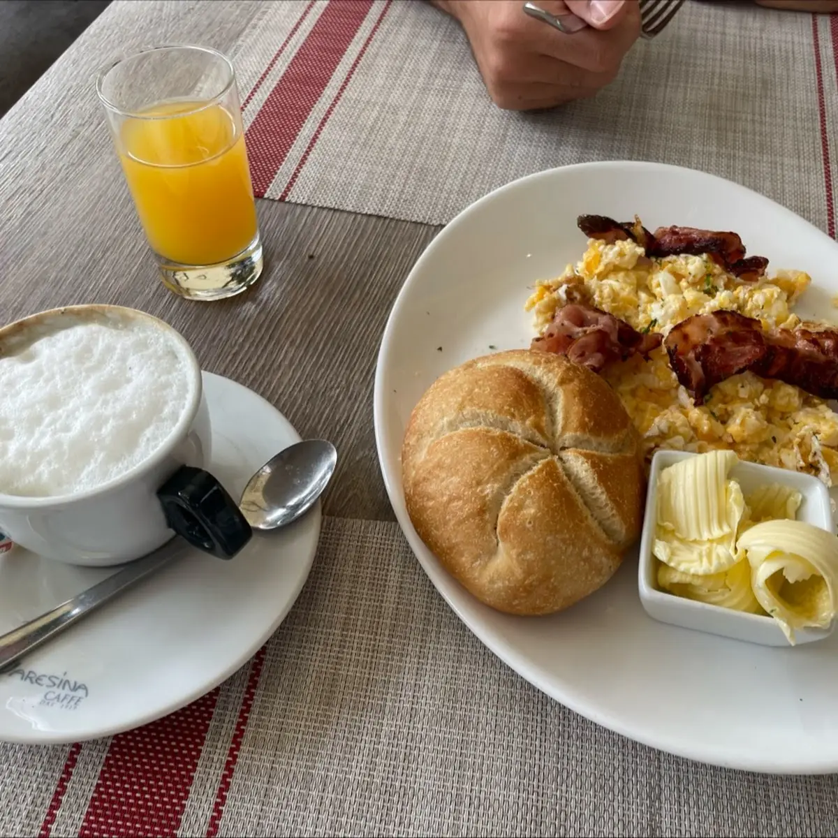 Essen und Trinken photo 5