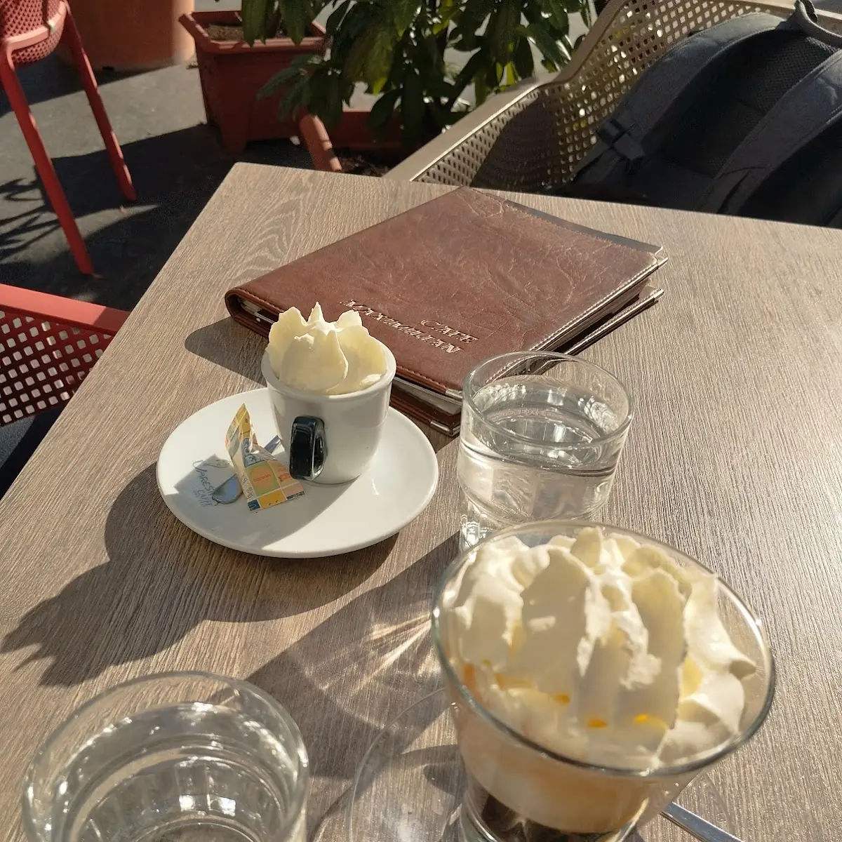 Essen und Trinken photo 6