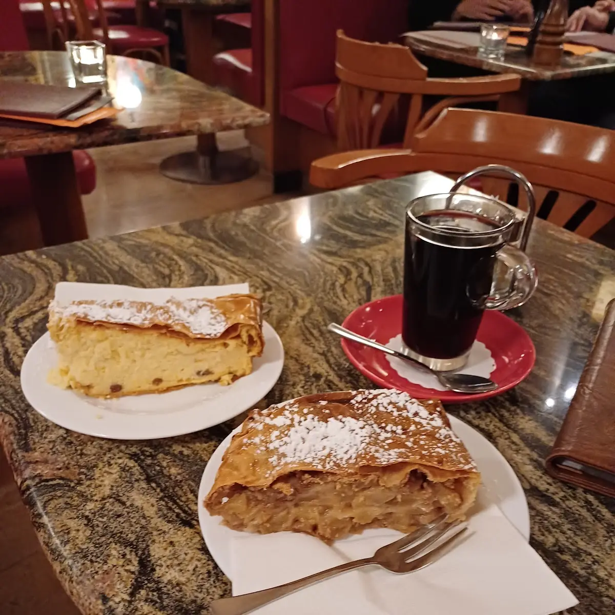 Essen und Trinken photo 8