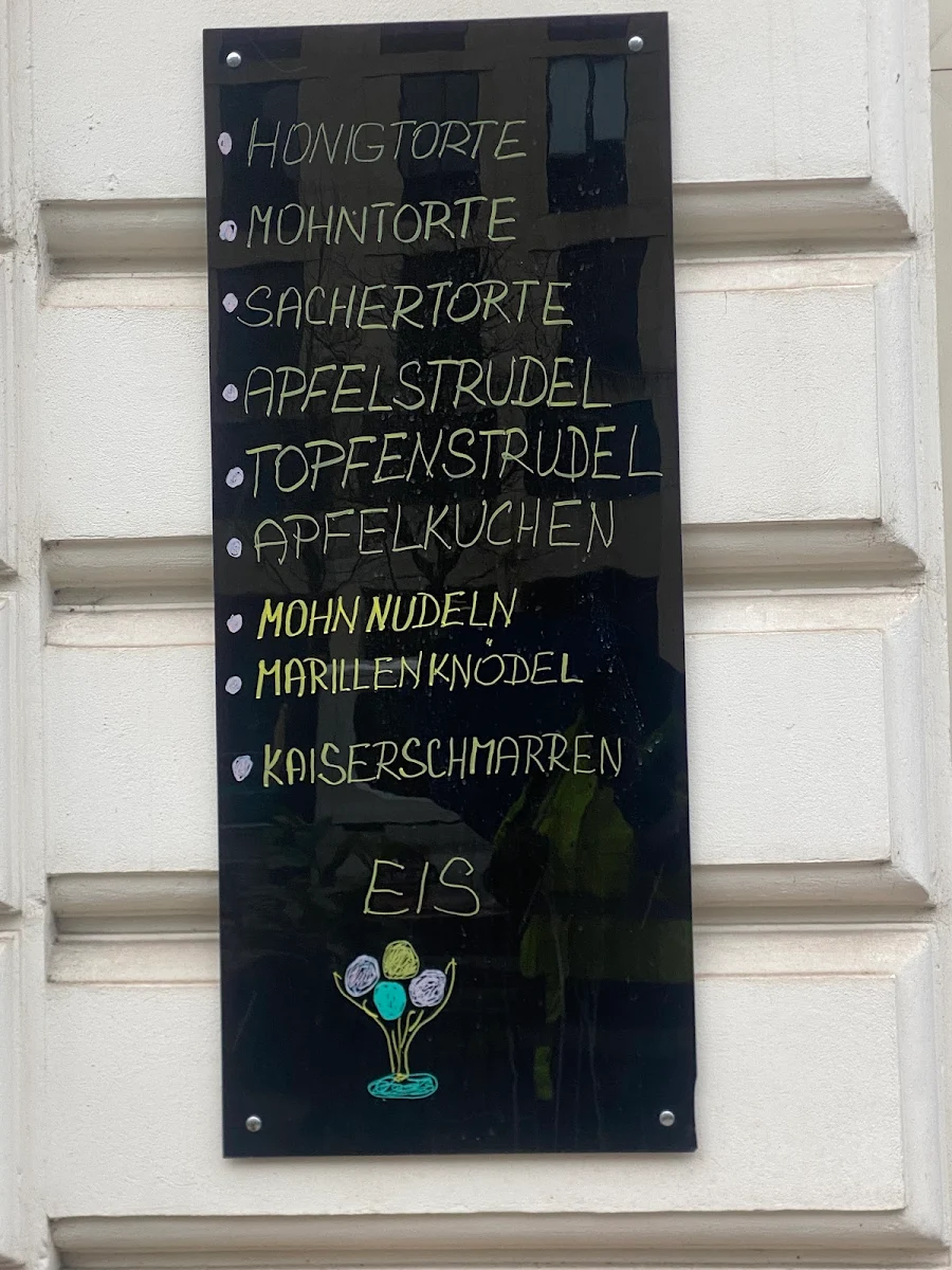 Speisekarte photo 10