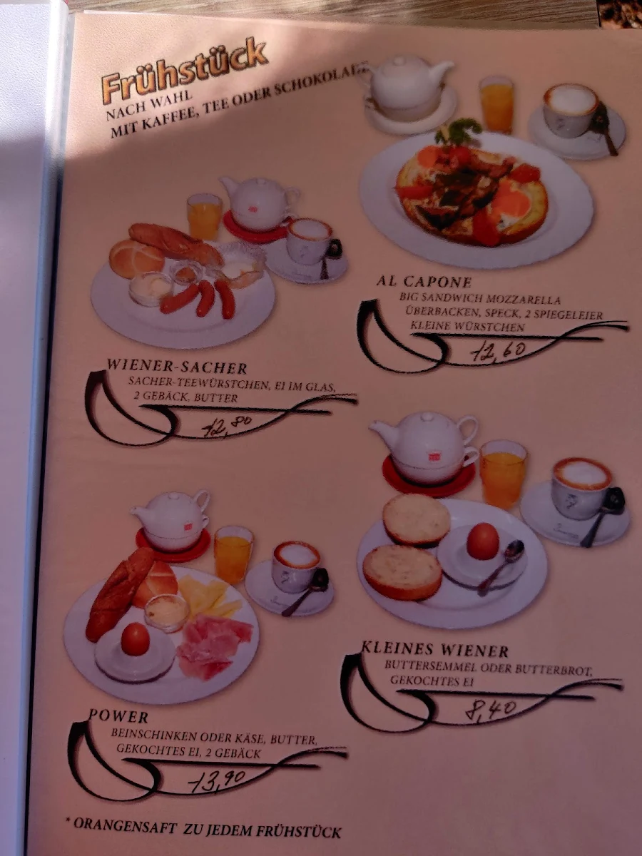 Speisekarte photo 6