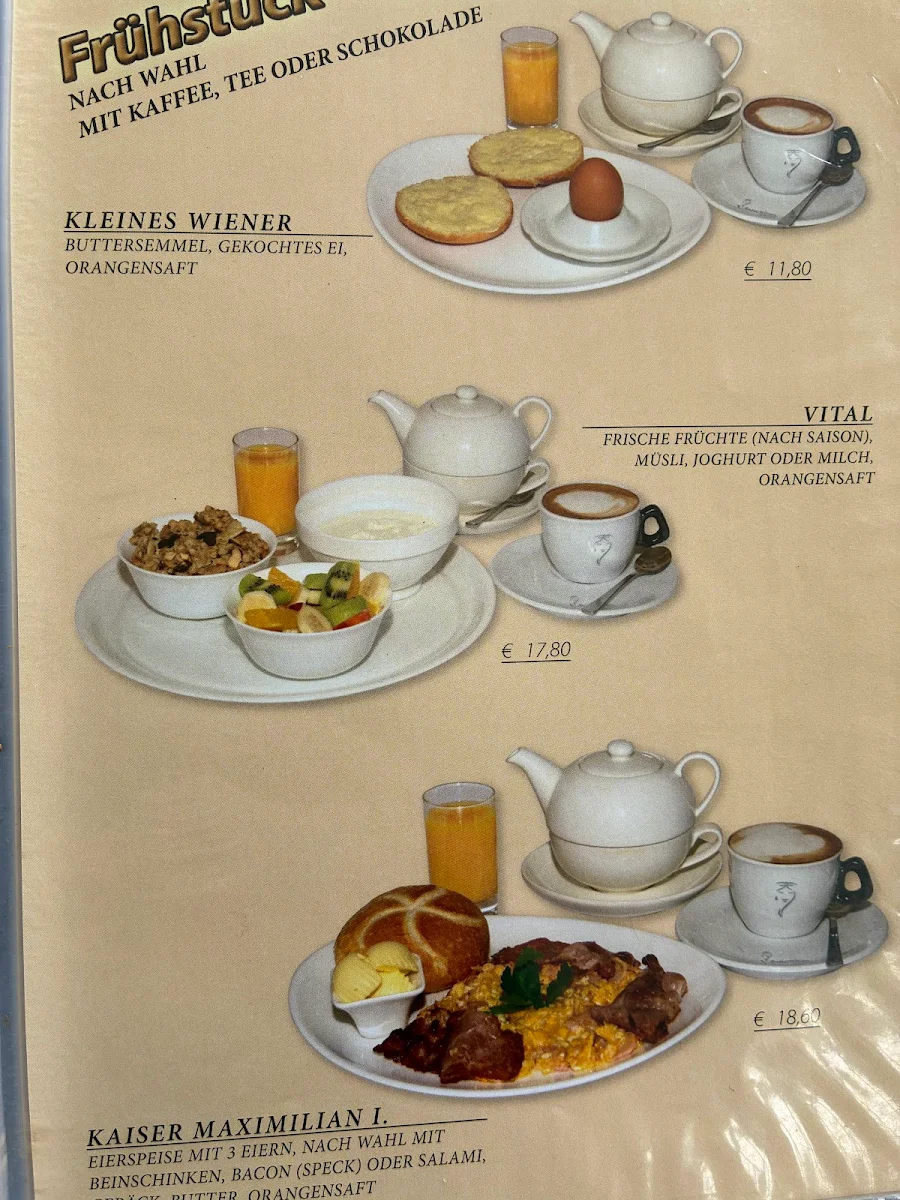 Speisekarte photo 8