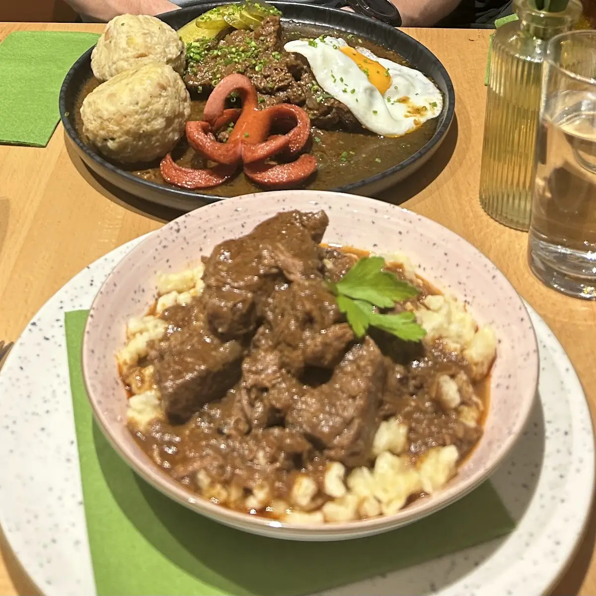 Essen und Trinken photo 10