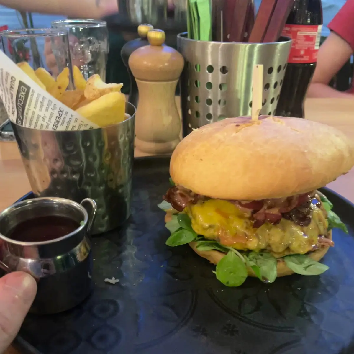 Essen und Trinken photo 2
