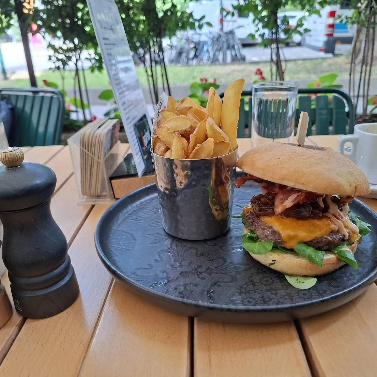 Essen und Trinken photo 4