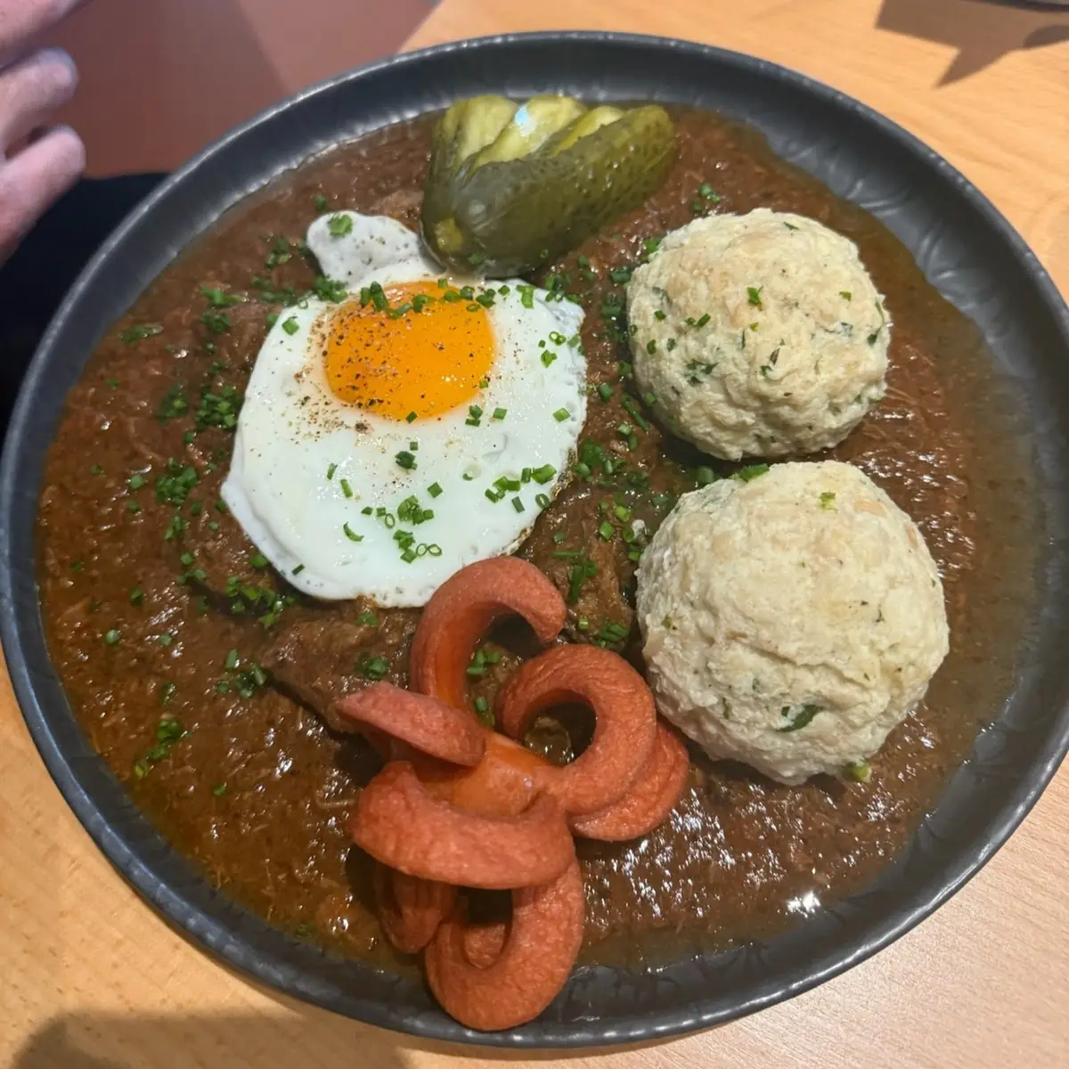 Essen und Trinken photo 5