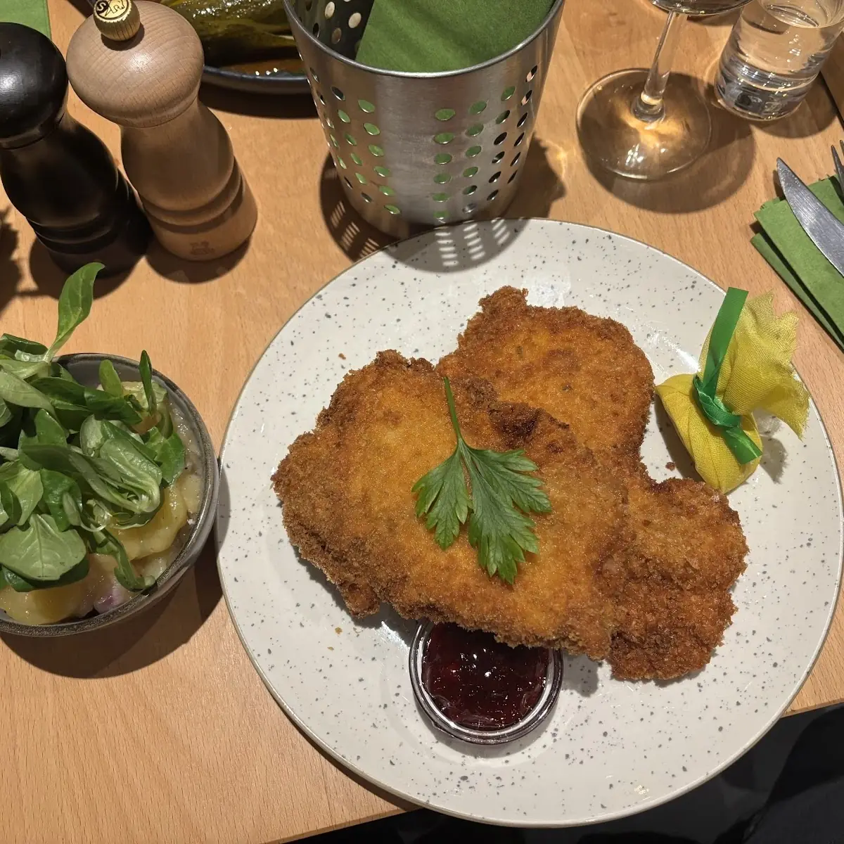 Essen und Trinken photo 7