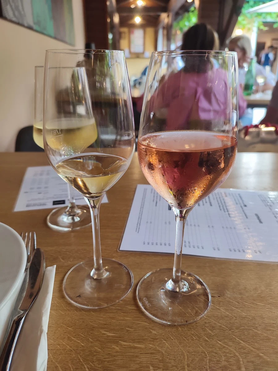 Essen und Trinken photo 10
