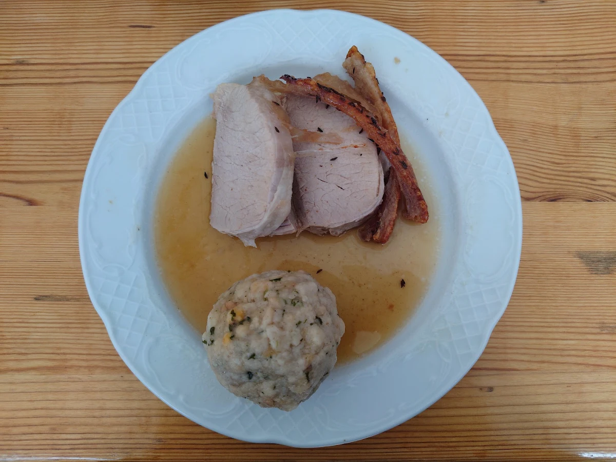 Essen und Trinken photo 4