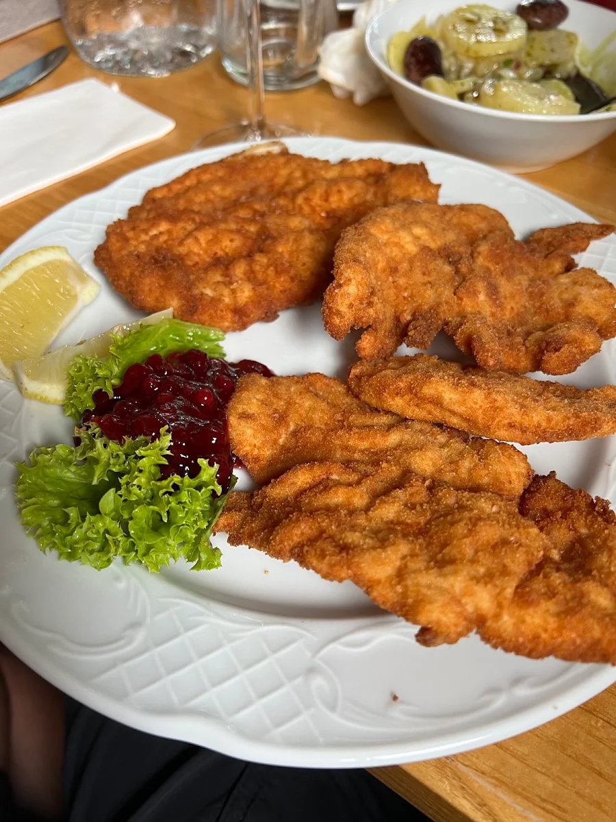 Essen und Trinken photo 5