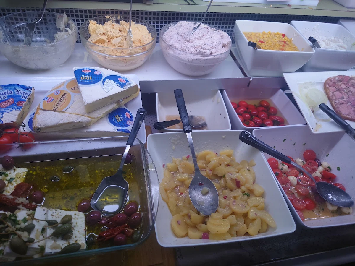 Essen und Trinken photo 6