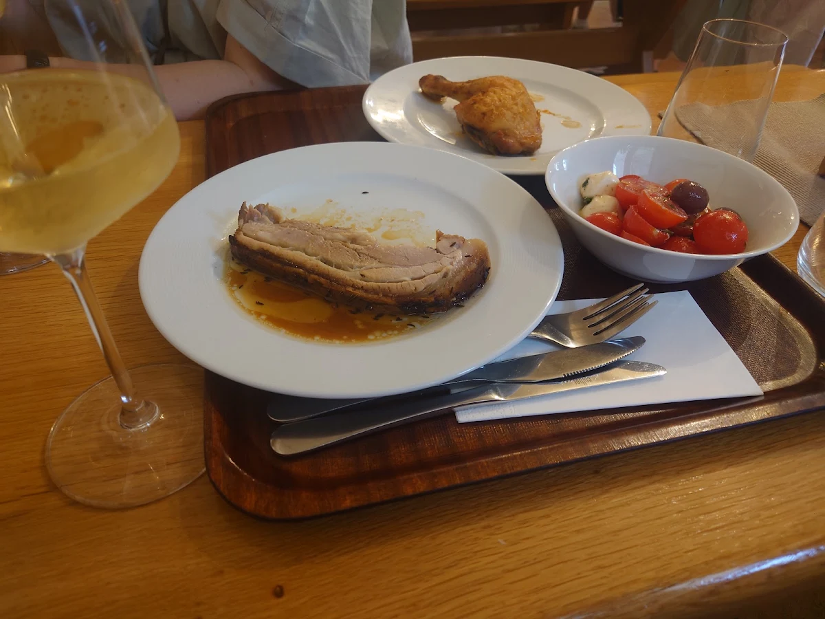 Essen und Trinken photo 7