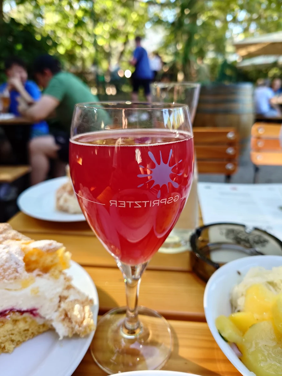Essen und Trinken photo 9