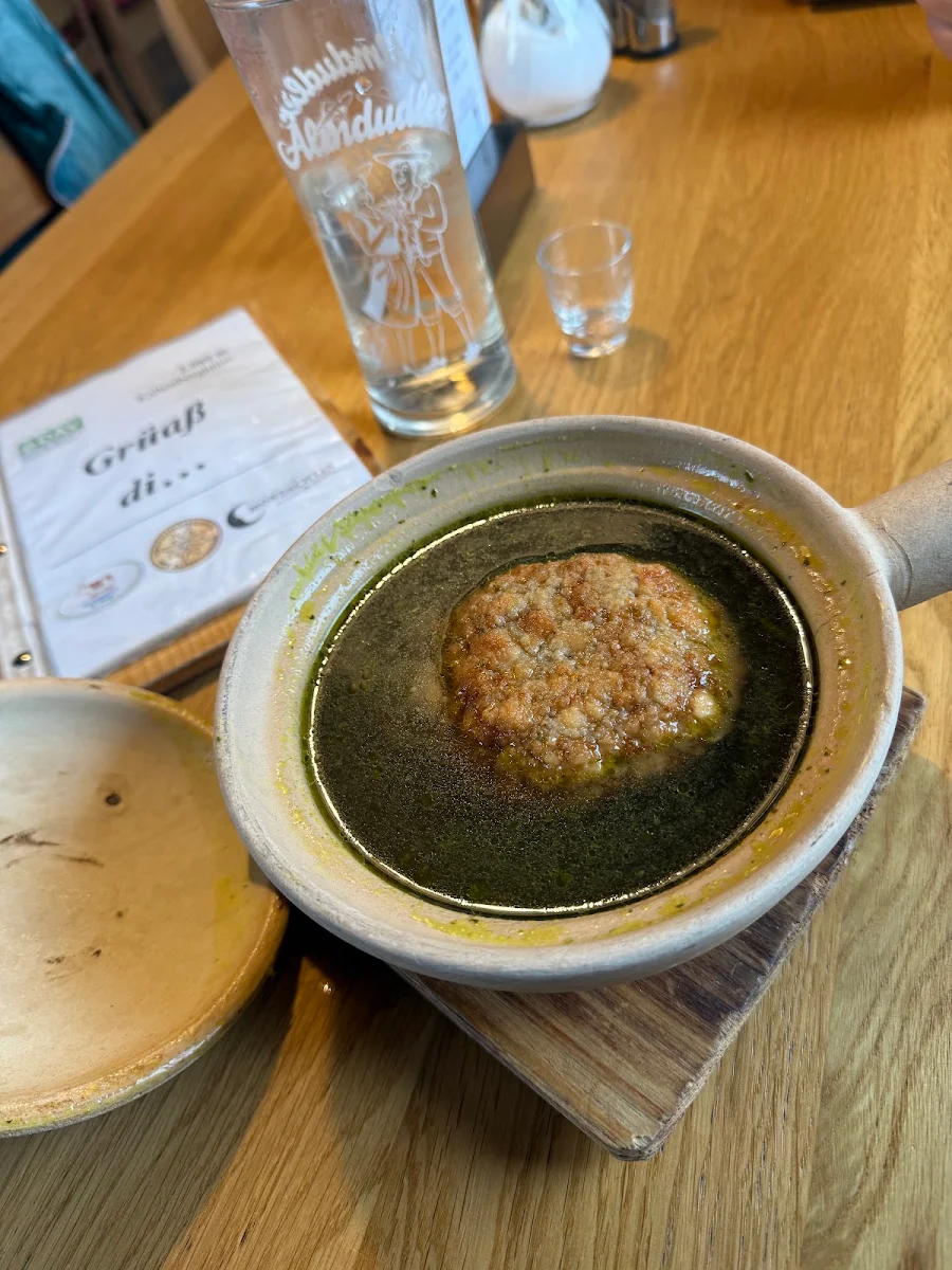 Essen und Trinken photo 10