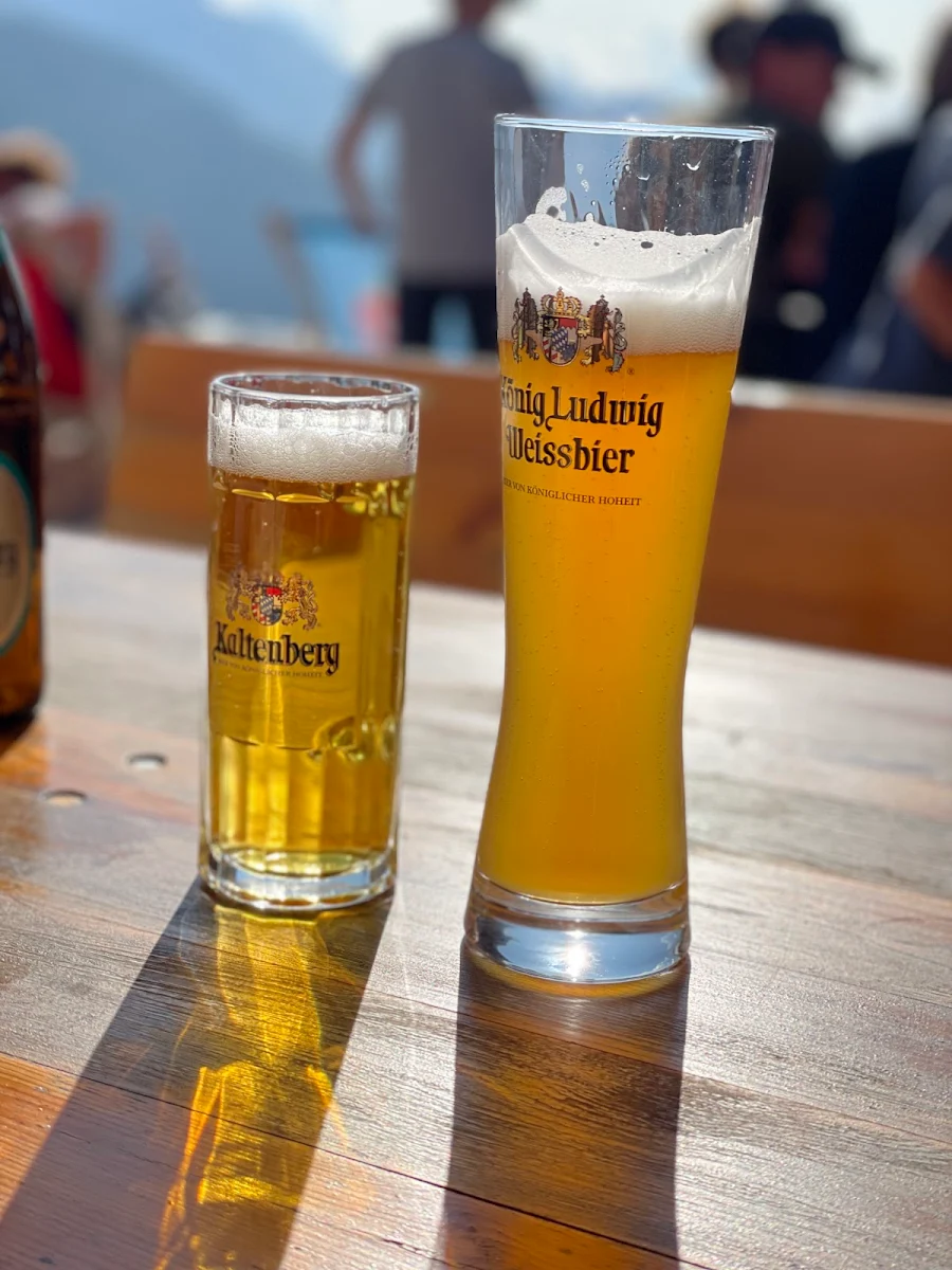 Essen und Trinken photo 2