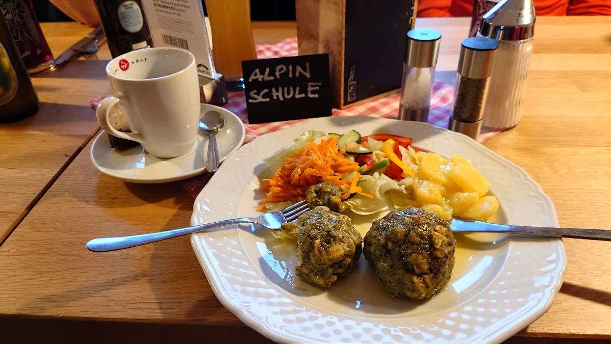 Essen und Trinken photo 9