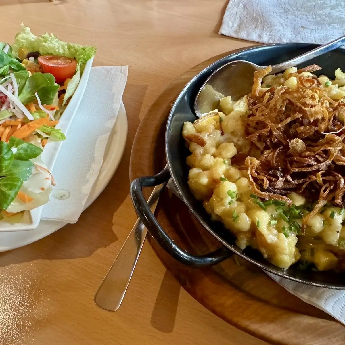 Essen und Trinken photo 1