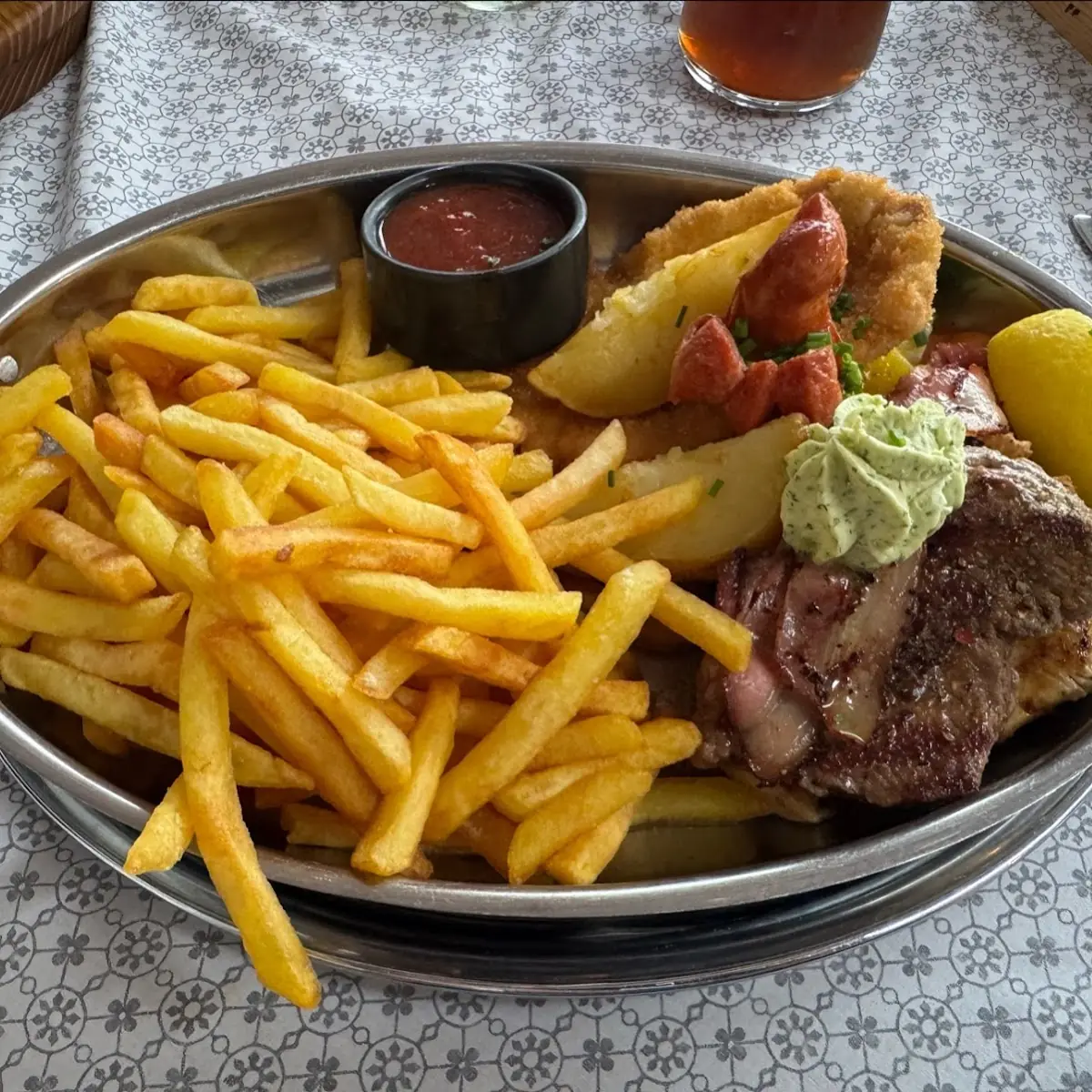 Essen und Trinken photo 10