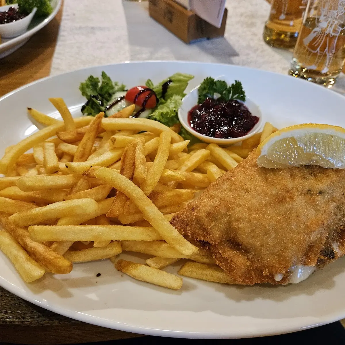 Essen und Trinken photo 5