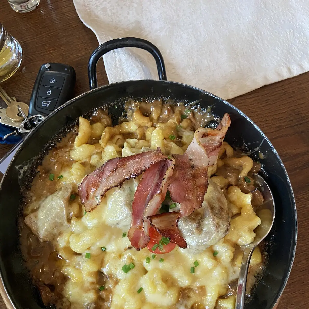 Essen und Trinken photo 6