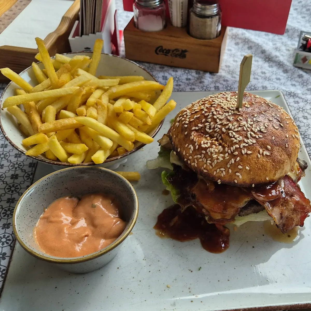Essen und Trinken photo 7